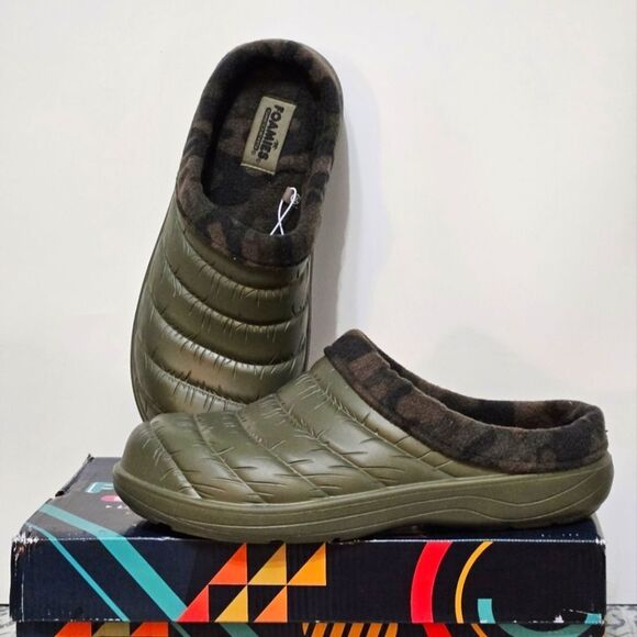 Skechers Foamies For Men. Super Comfortable. NWT-Size 10 - Picture 1 of 7